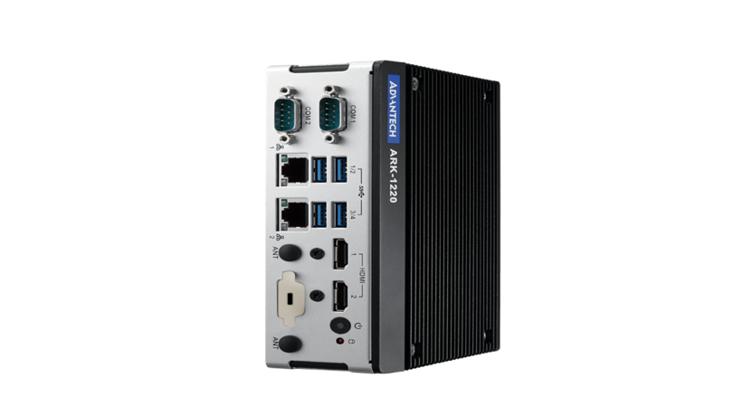 ARK-1220L-S6A2